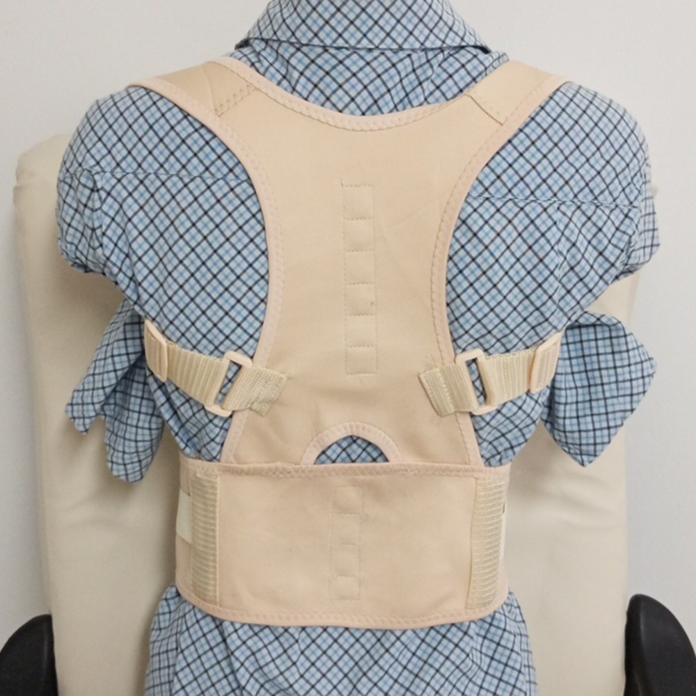 Back brace